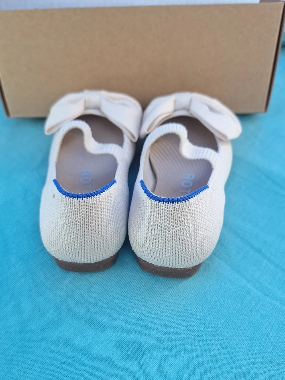 Rothys comfortable rothy